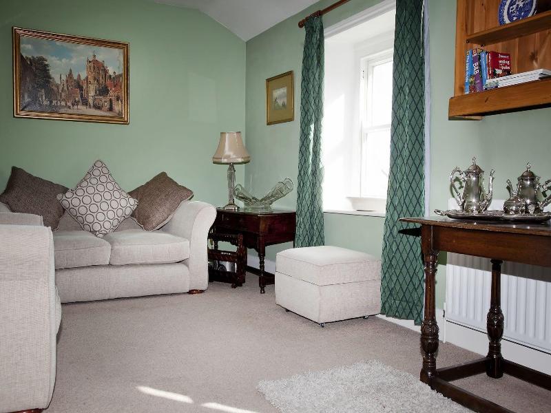 The Punch Bowl Inn image