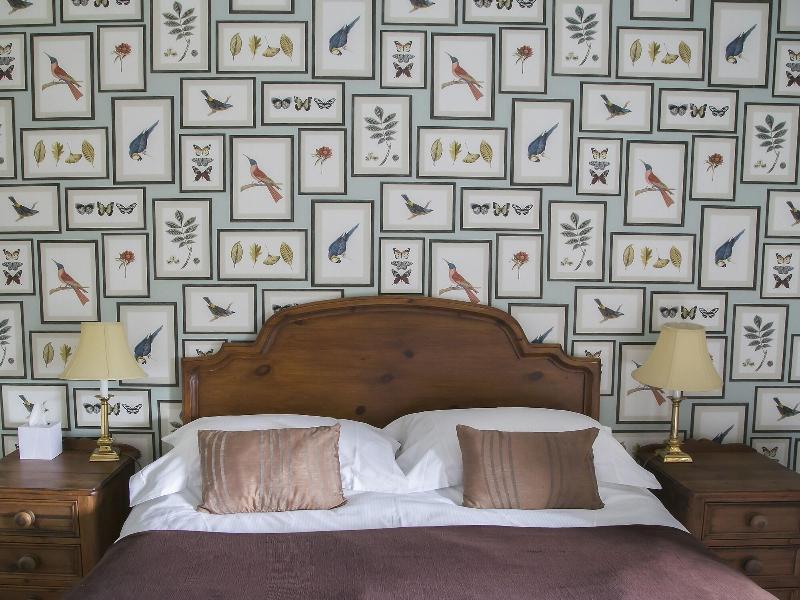 The Punch Bowl Inn image