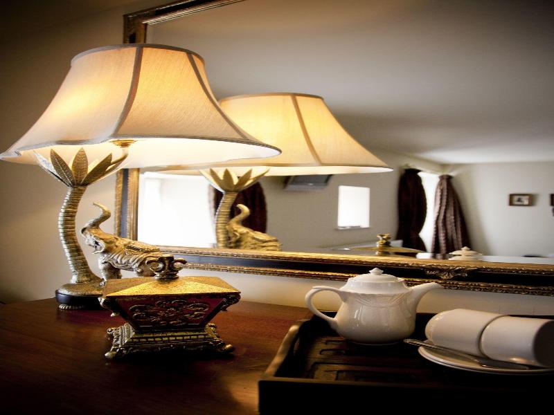 The Punch Bowl Inn image