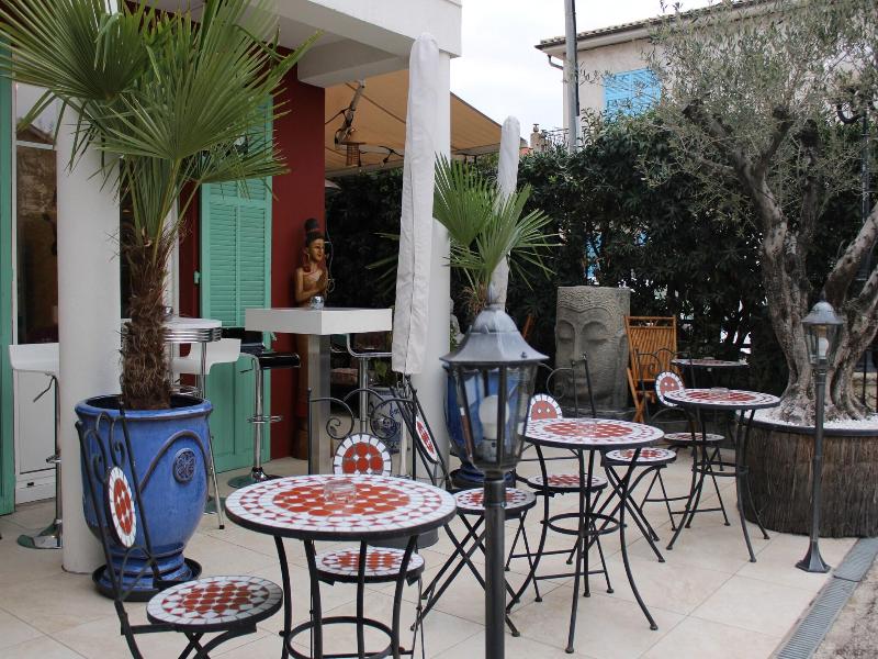 La Villa Des Oliviers image