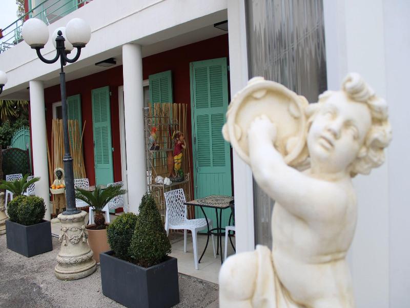 La Villa Des Oliviers image