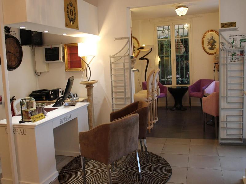 La Villa Des Oliviers image