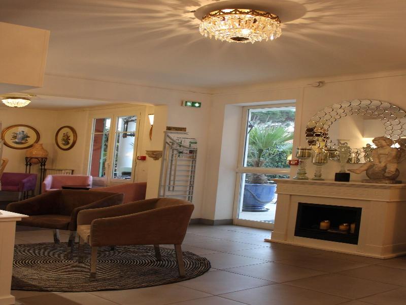 La Villa Des Oliviers image