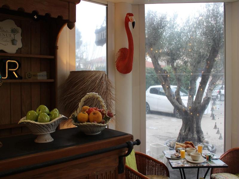 La Villa Des Oliviers image