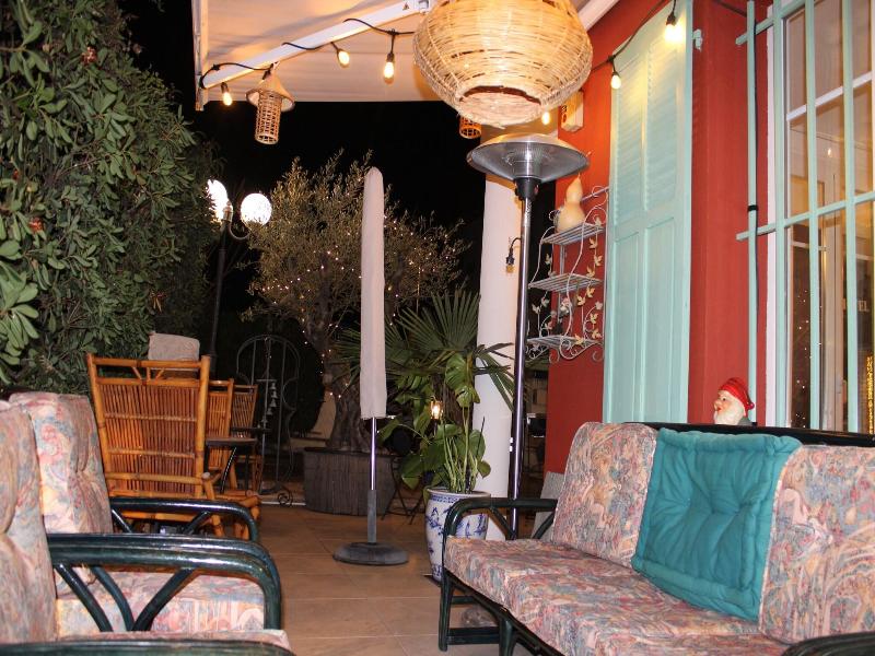 La Villa Des Oliviers image