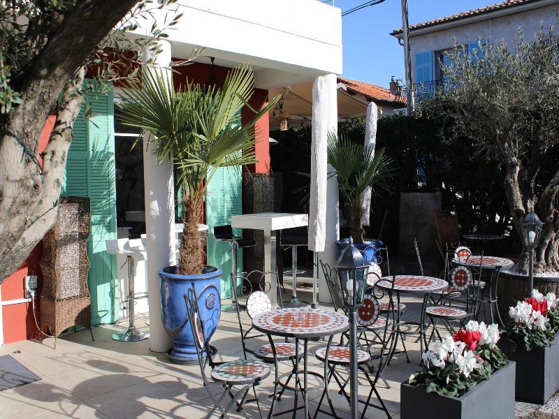 La Villa Des Oliviers image