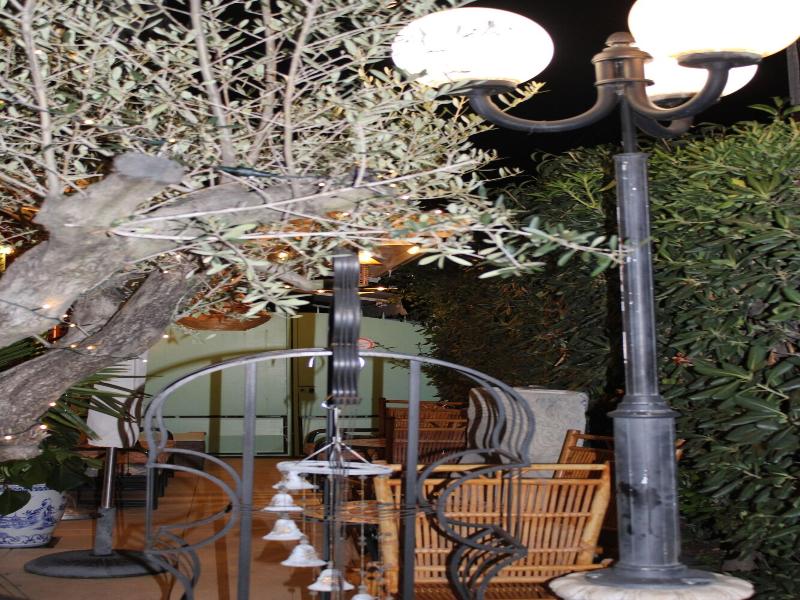 La Villa Des Oliviers image