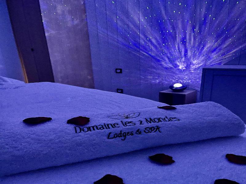 Domaine Les 2 Mondes image