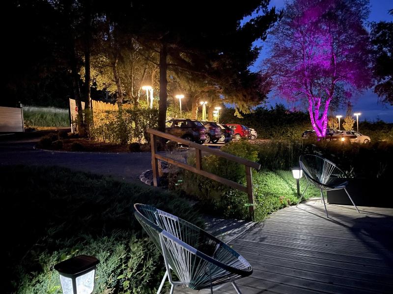 Domaine Les 2 Mondes image