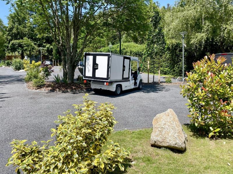 Domaine Les 2 Mondes image