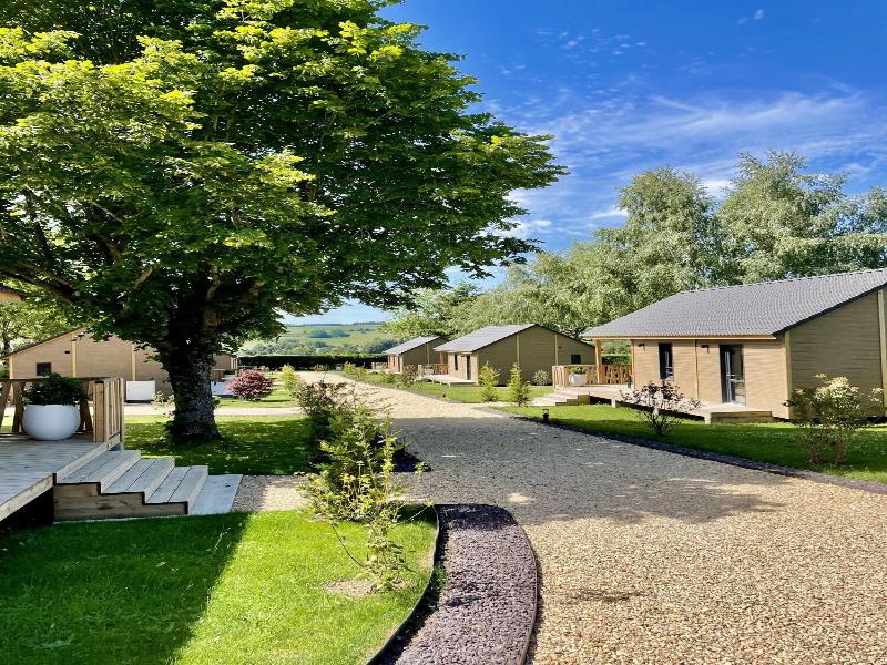 Domaine Les 2 Mondes image