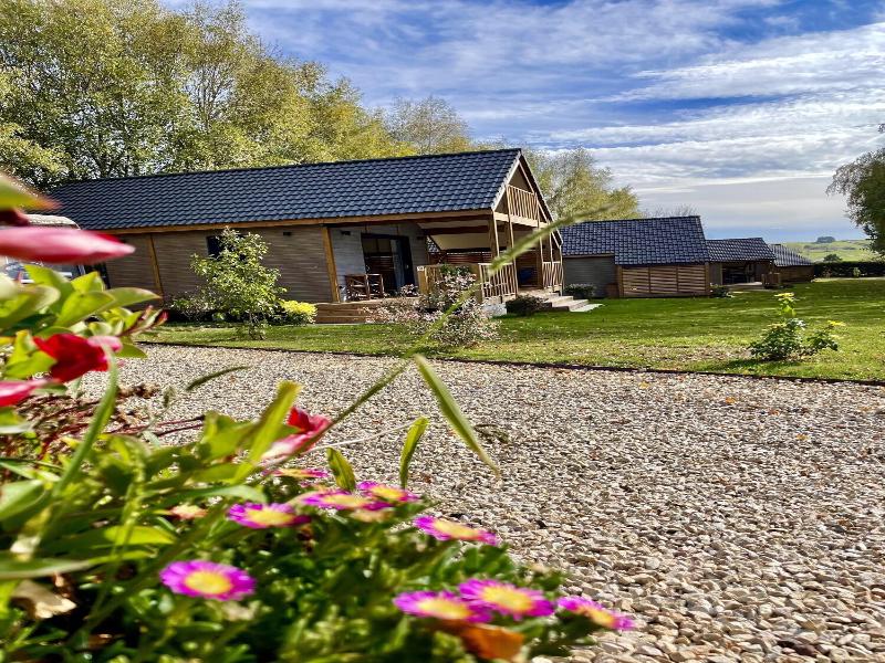 Domaine Les 2 Mondes image