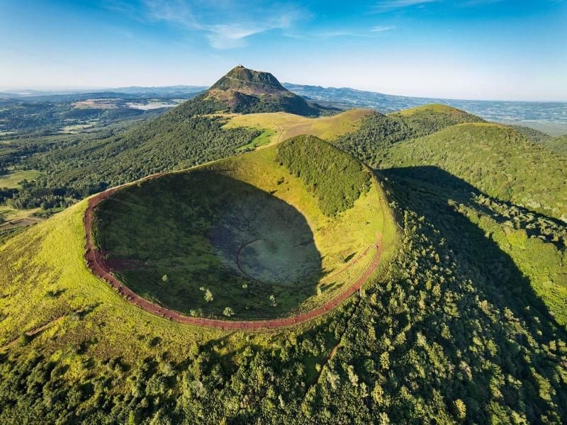 Domaine Les 2 Mondes image