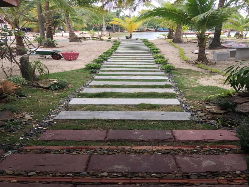 Mook Tamarind Resort