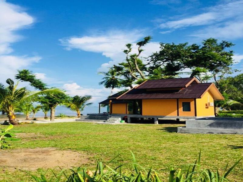 Mook Tamarind Resort
