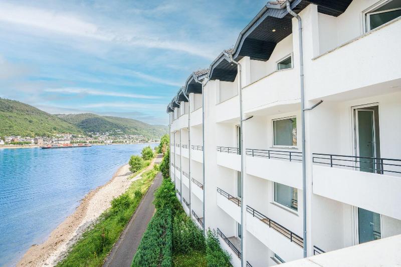 Besttime Hotel Boppard image