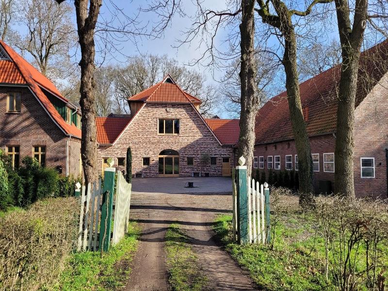 Hotel Lethehof image