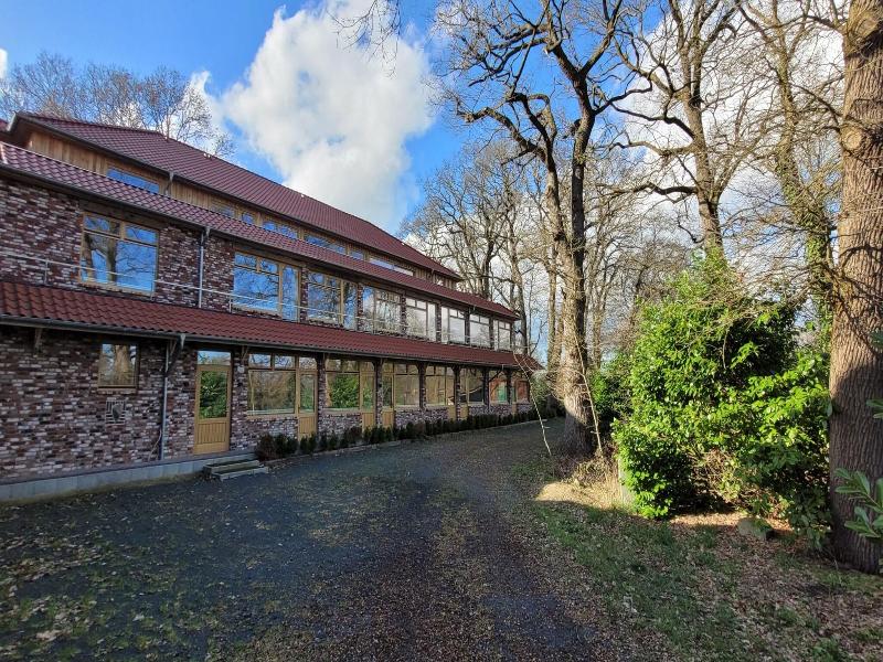 Hotel Lethehof image