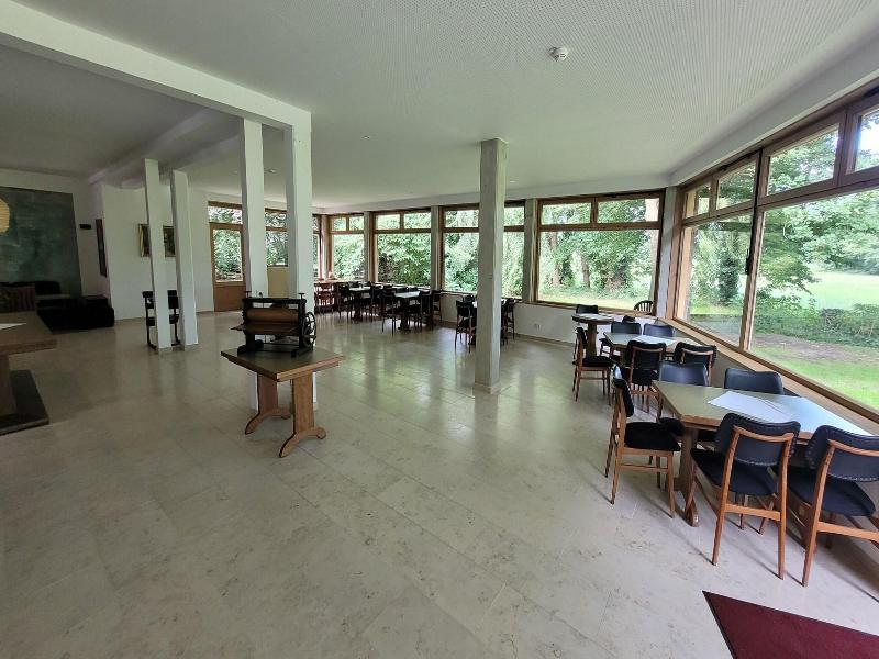 Hotel Lethehof image