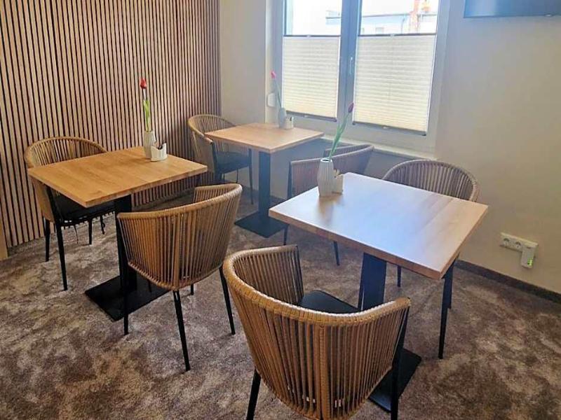 Hotel Rhin Inn image