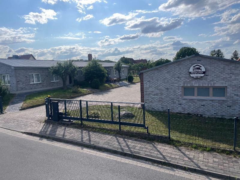 Hotel Rhin Inn image