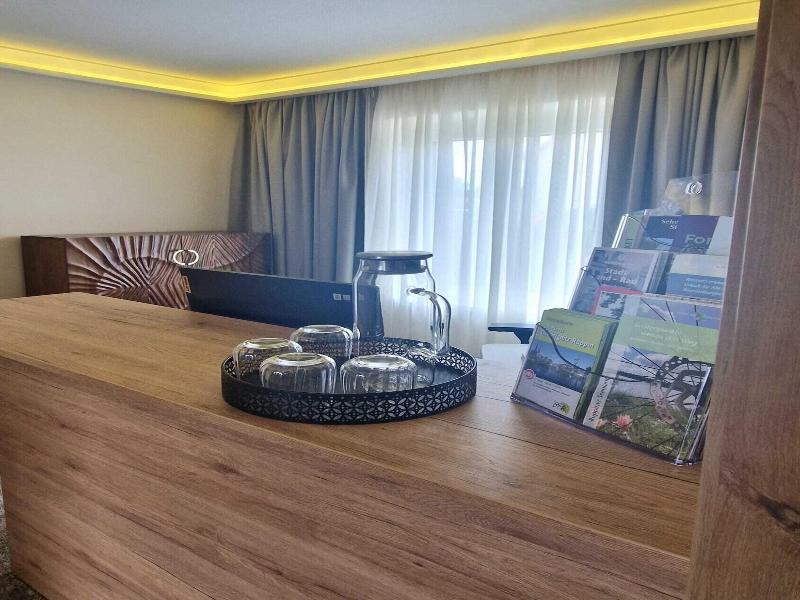 Hotel Rhin Inn image
