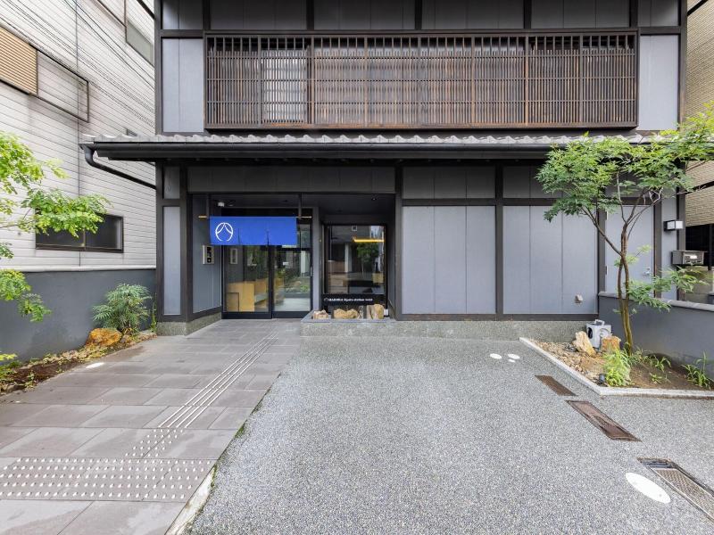 Rinn Kyoto Station West image