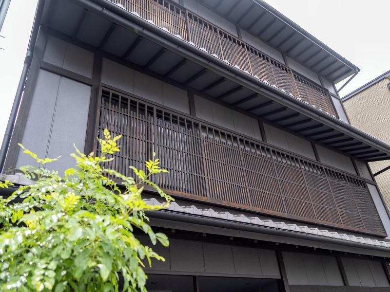 Rinn Kyoto Station West image