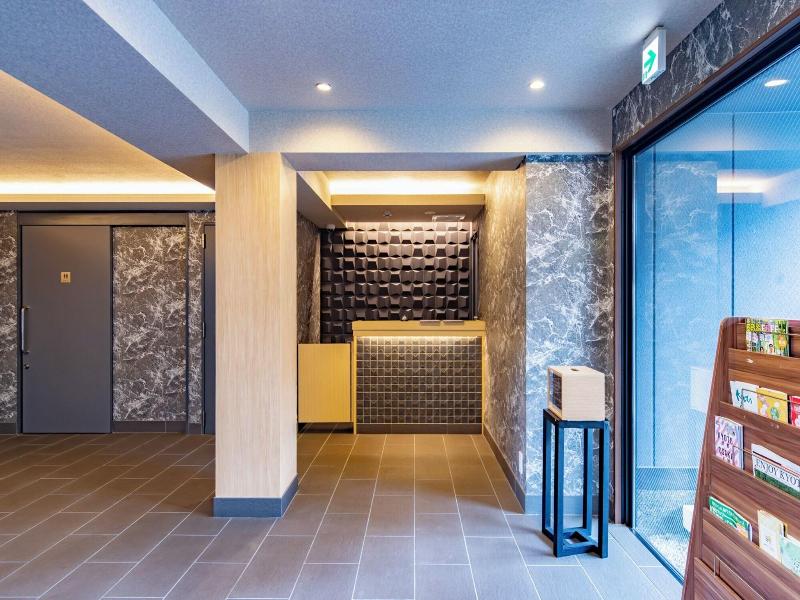 Rinn Kyoto Station West image