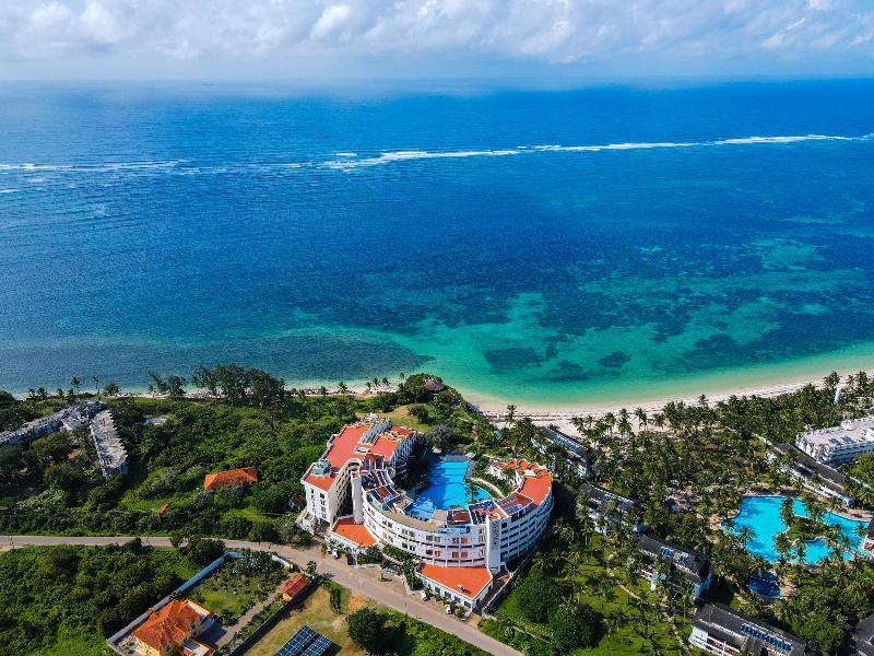 Kilua Beach Resort image