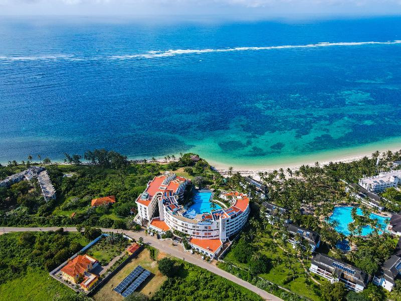 Kilua Beach Resort image