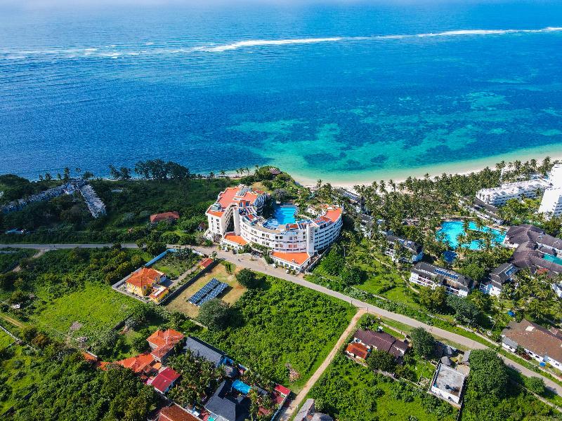 Kilua Beach Resort image