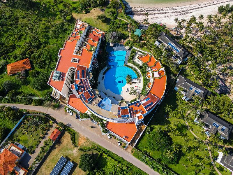 Kilua Beach Resort image