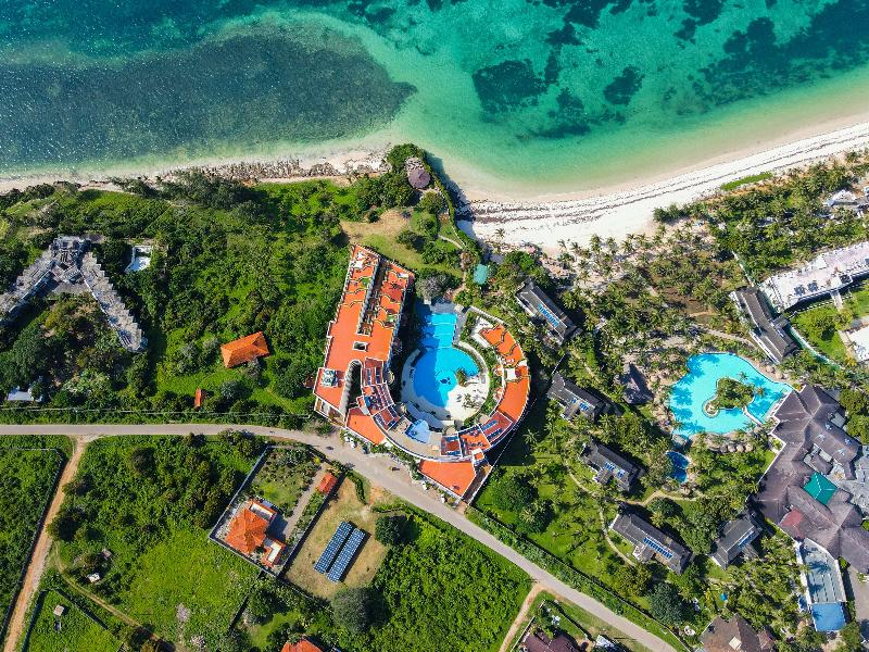 Kilua Beach Resort image