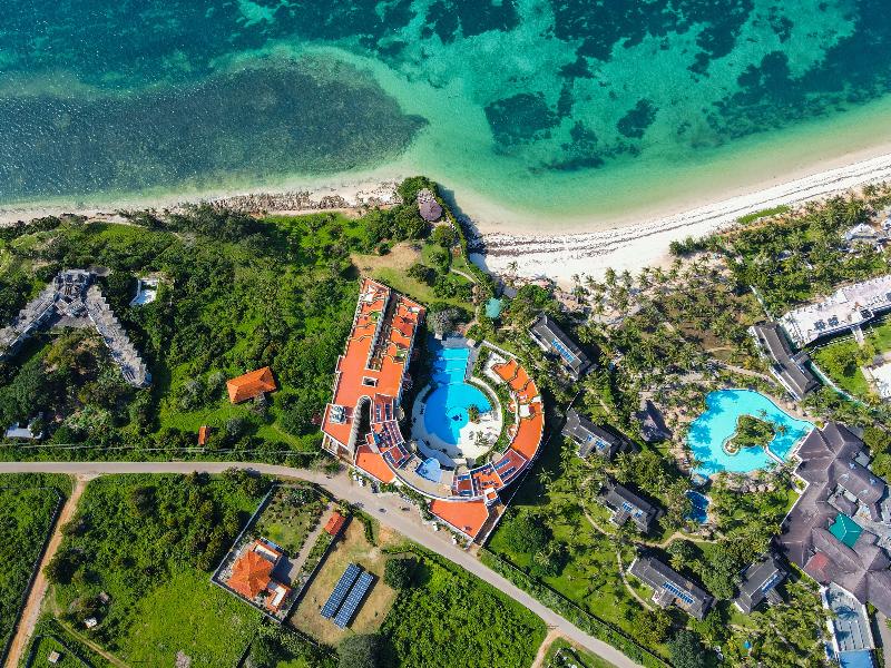 Kilua Beach Resort image