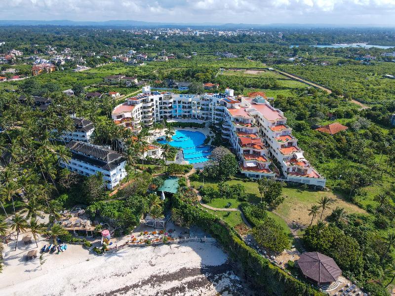 Kilua Beach Resort image