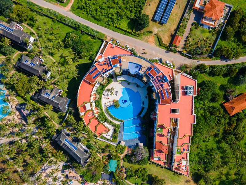 Kilua Beach Resort image