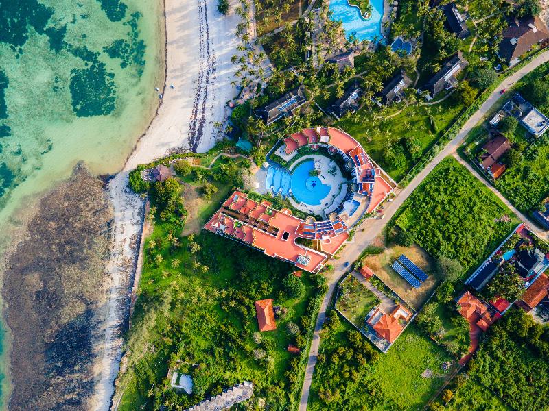 Kilua Beach Resort image