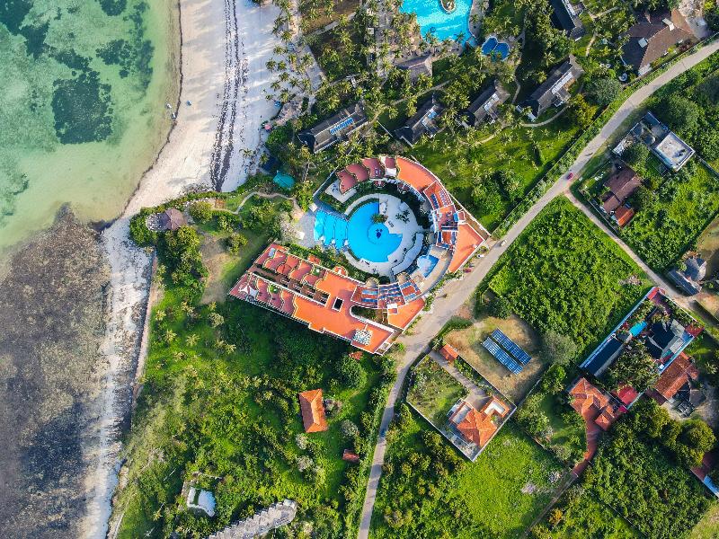 Kilua Beach Resort image