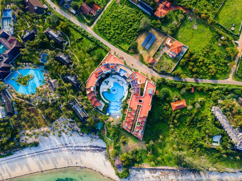 Kilua Beach Resort image