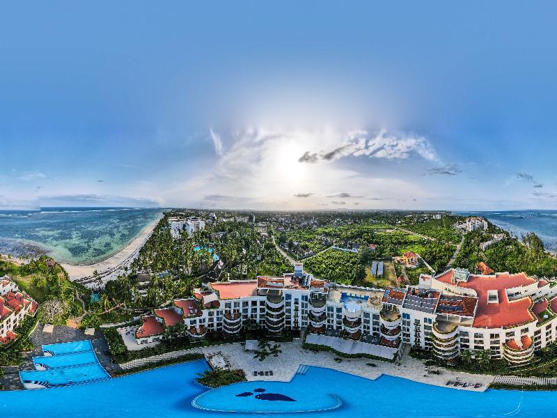 Kilua Beach Resort image