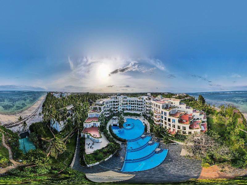 Kilua Beach Resort image