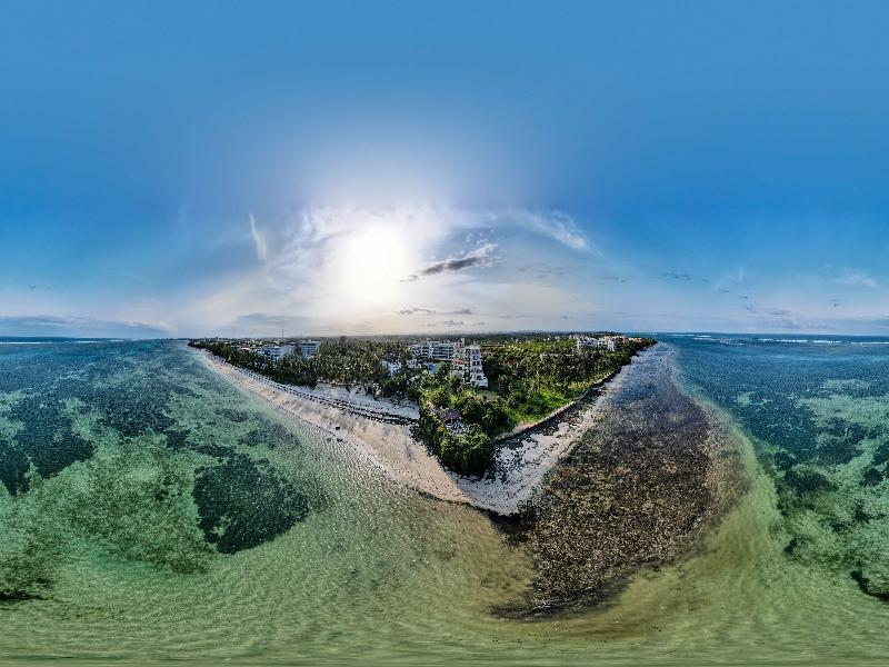 Kilua Beach Resort image