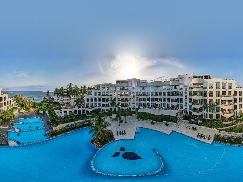 Kilua Beach Resort image