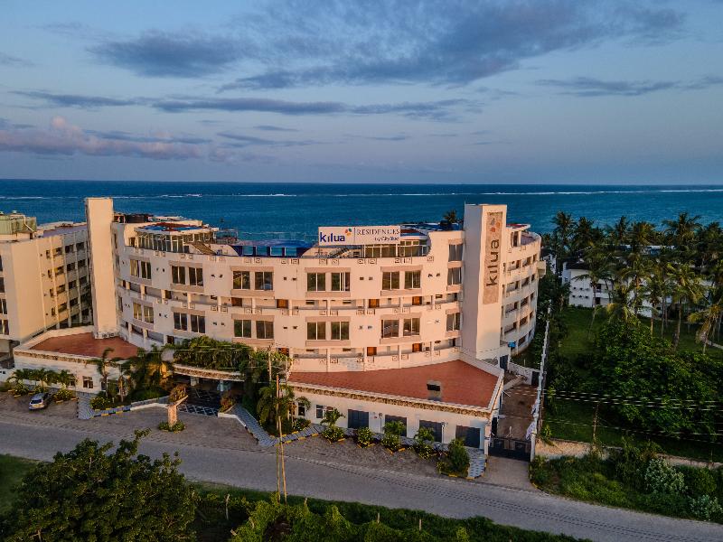 Kilua Beach Resort image