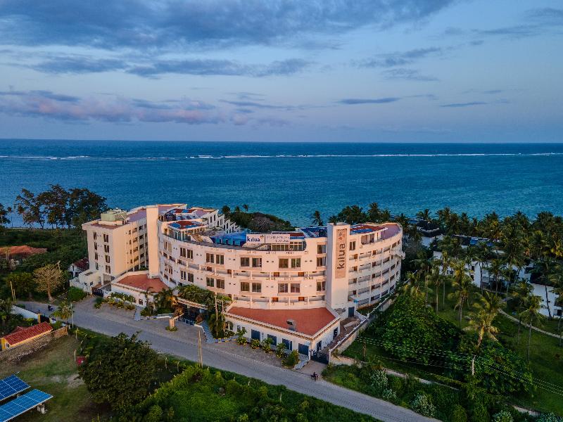 Kilua Beach Resort image