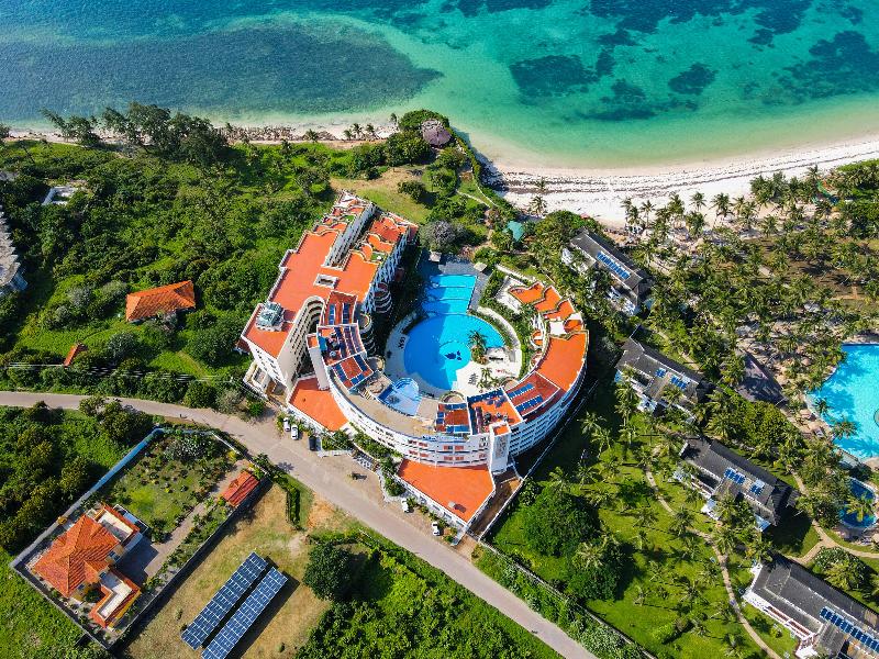Kilua Beach Resort image