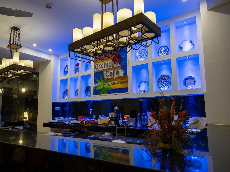 Kilua Beach Resort image