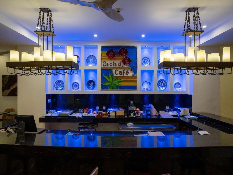 Kilua Beach Resort image