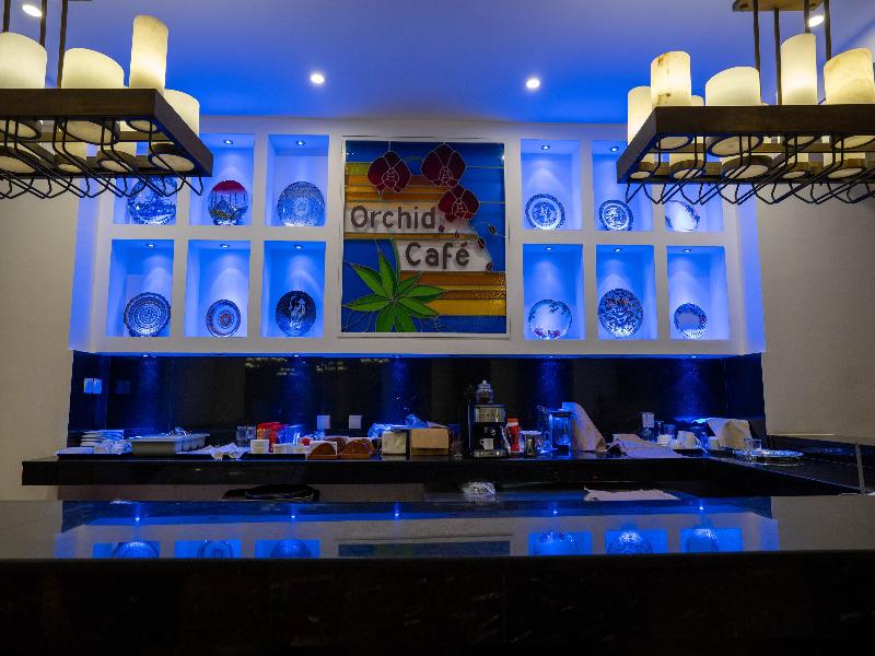 Kilua Beach Resort image